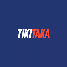 TikiTaka Logo