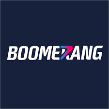 BoomerangBet Logo