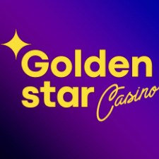 Golden Star Logo