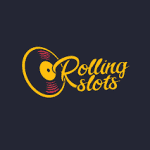 Rolling Slots Logo