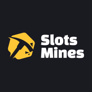 SlotMines Logo